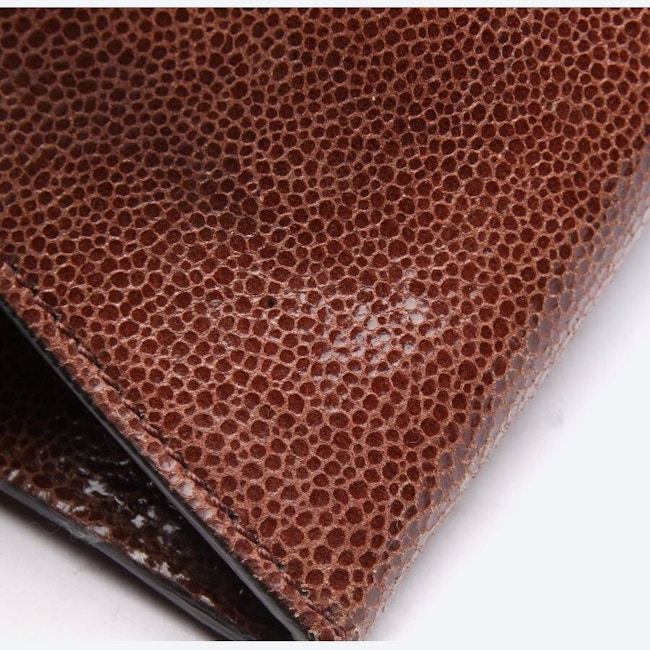 Image 8 of Handbag Brown in color Brown | Vite EnVogue