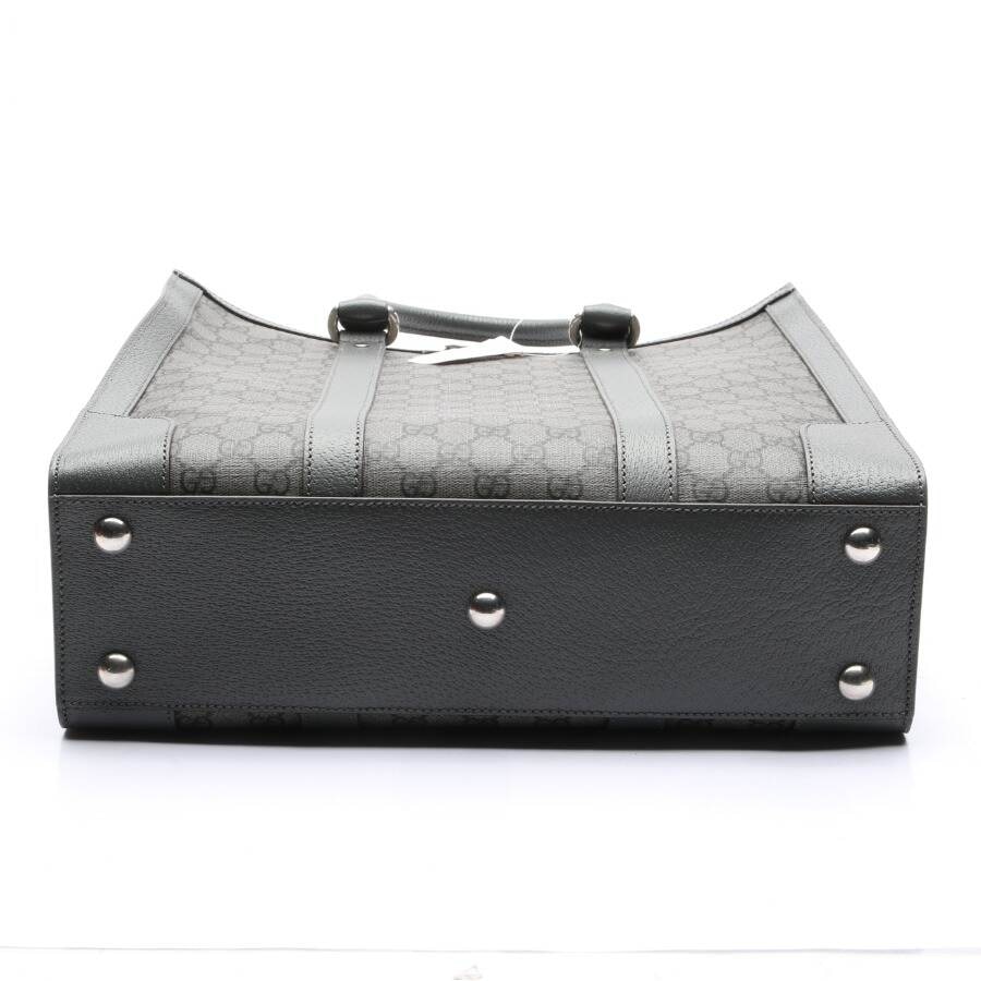 Image 3 of Ophidia Handbag Gray in color Gray | Vite EnVogue