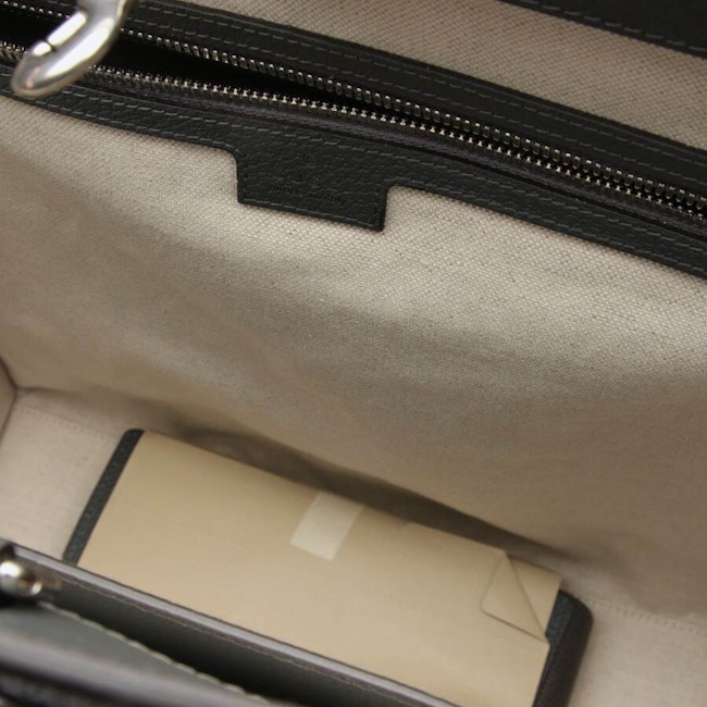 Image 6 of Ophidia Handbag Gray in color Gray | Vite EnVogue