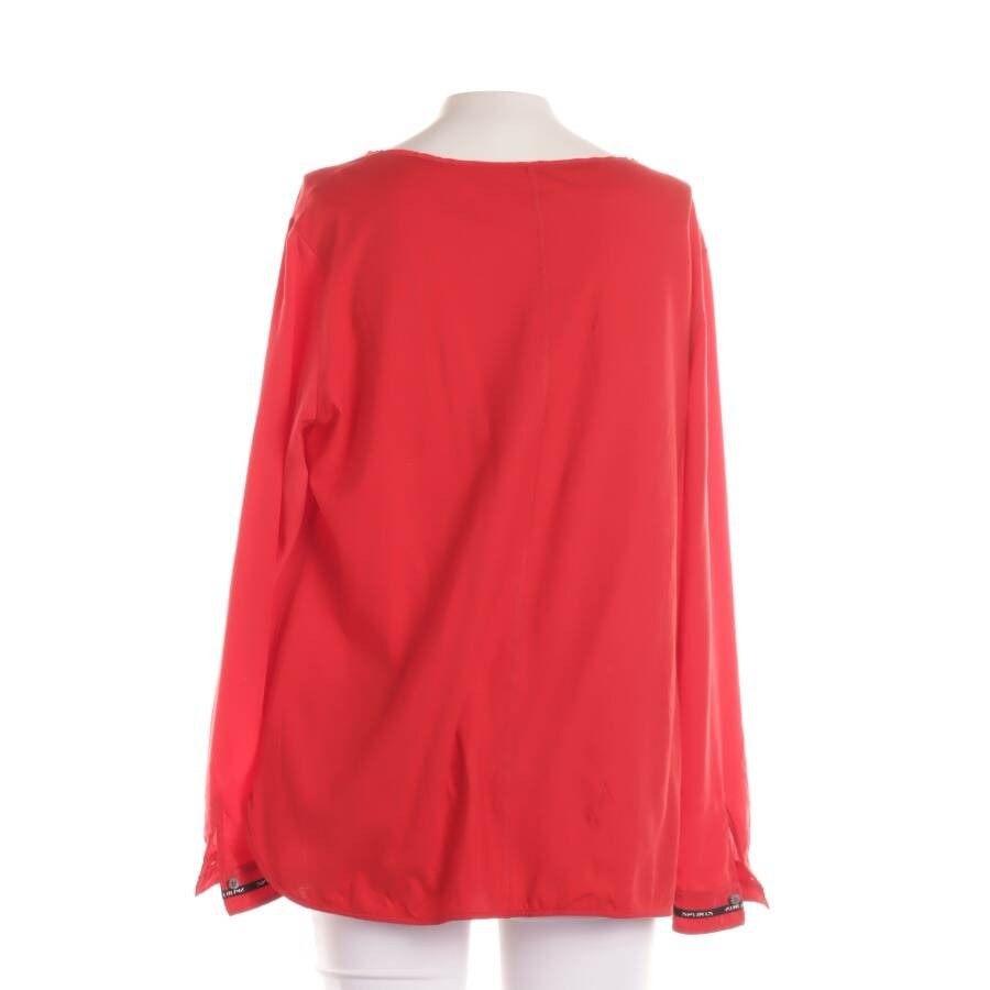 Image 2 of Shirt Blouse 36 Red in color Red | Vite EnVogue