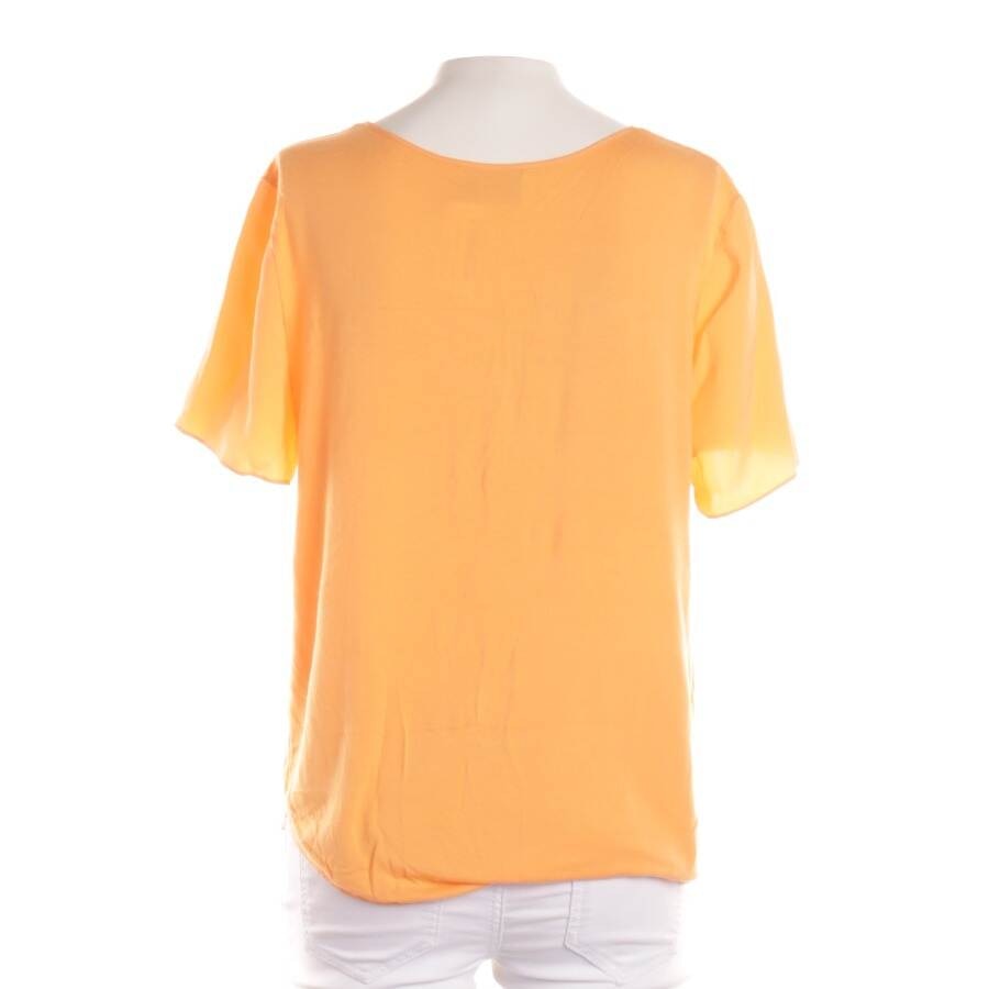 Image 2 of Shirt 36 Orange in color Orange | Vite EnVogue