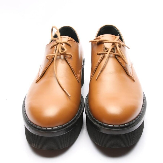 Loafers EUR 38.5 Light Brown | Vite EnVogue