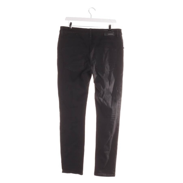 Jeans Slim Fit W31 Black | Vite EnVogue