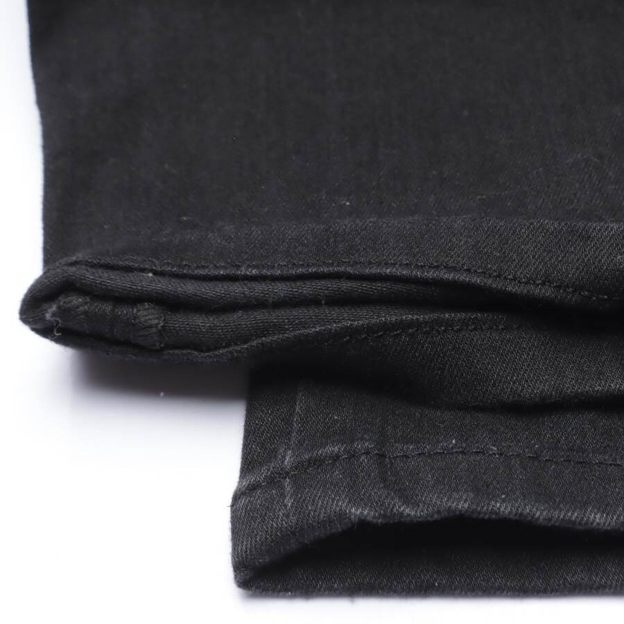 Image 3 of Jeans Slim Fit W31 Black in color Black | Vite EnVogue