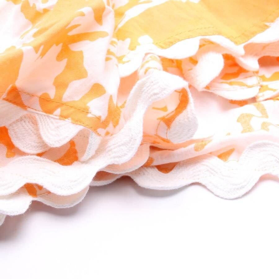 Bild 3 von Kleid L Orange in Farbe Orange | Vite EnVogue