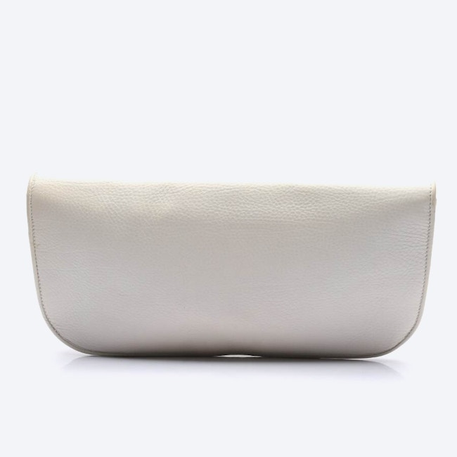 Image 2 of Clutch Beige in color White | Vite EnVogue
