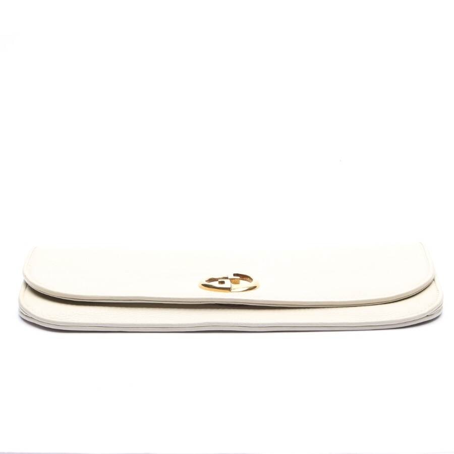 Image 3 of Clutch Beige in color White | Vite EnVogue