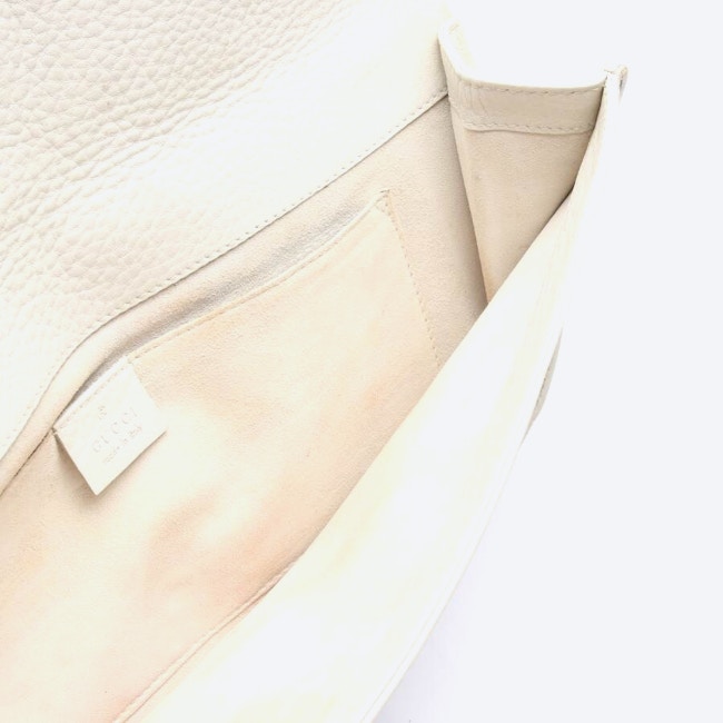 Image 5 of Clutch Beige in color White | Vite EnVogue