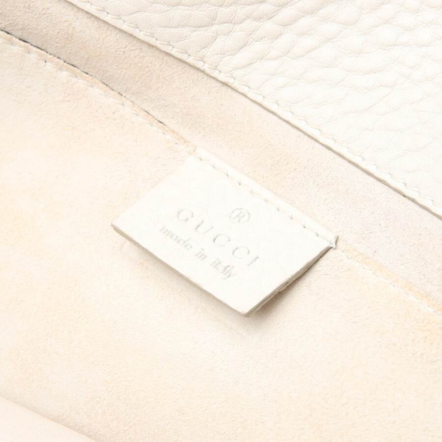 Image 6 of Clutch Beige in color White | Vite EnVogue