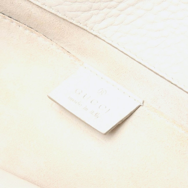 Image 6 of Clutch Beige in color White | Vite EnVogue