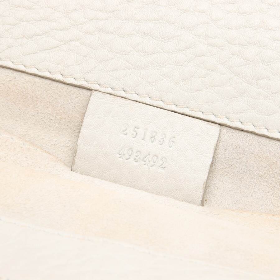 Image 7 of Clutch Beige in color White | Vite EnVogue