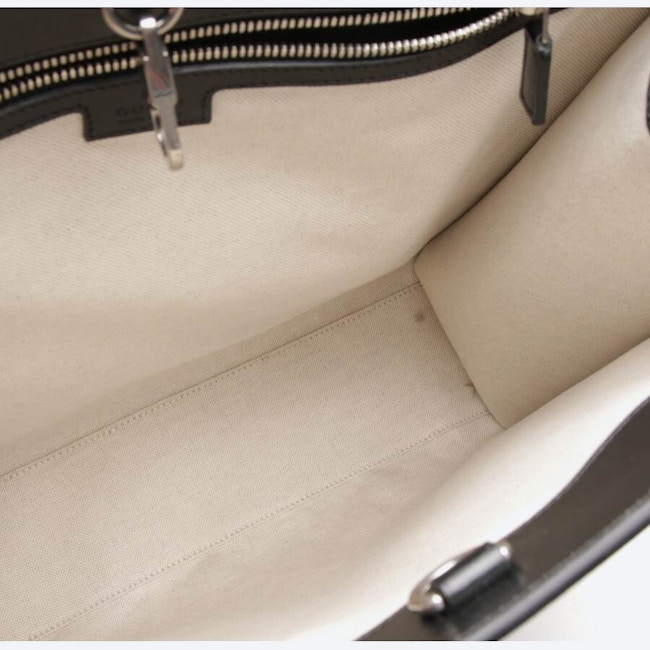 Image 6 of Handbag Gray in color Gray | Vite EnVogue
