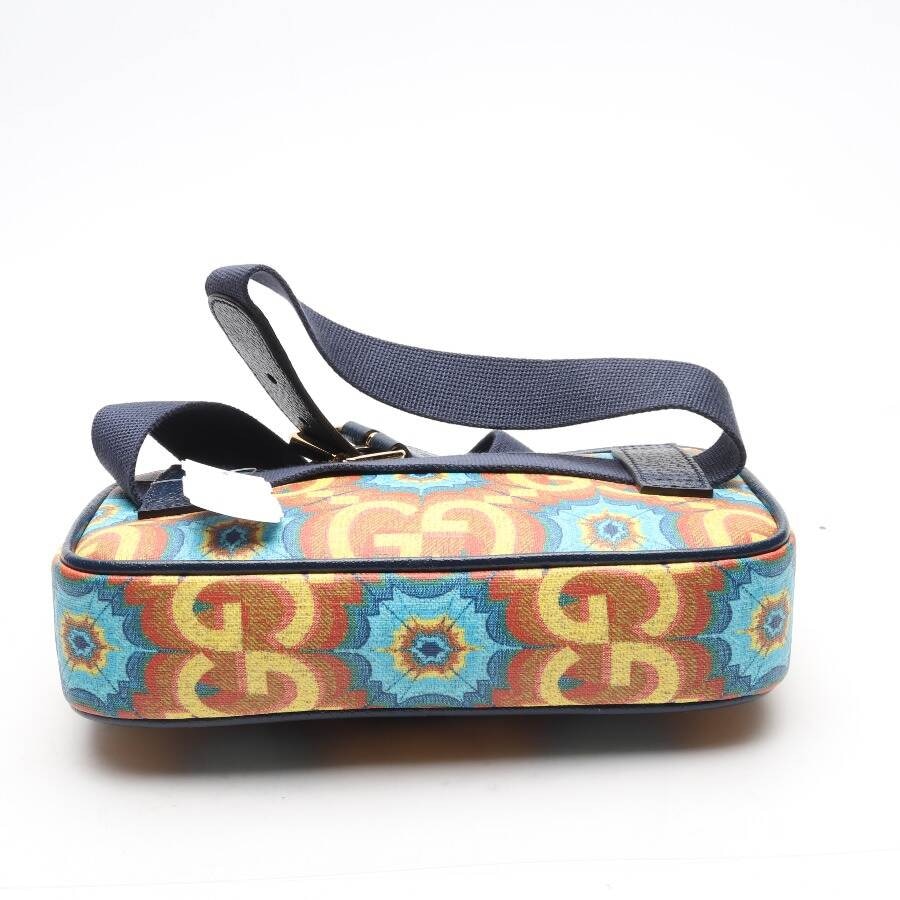 Image 3 of Belt Bag Multicolored in color Multicolored | Vite EnVogue