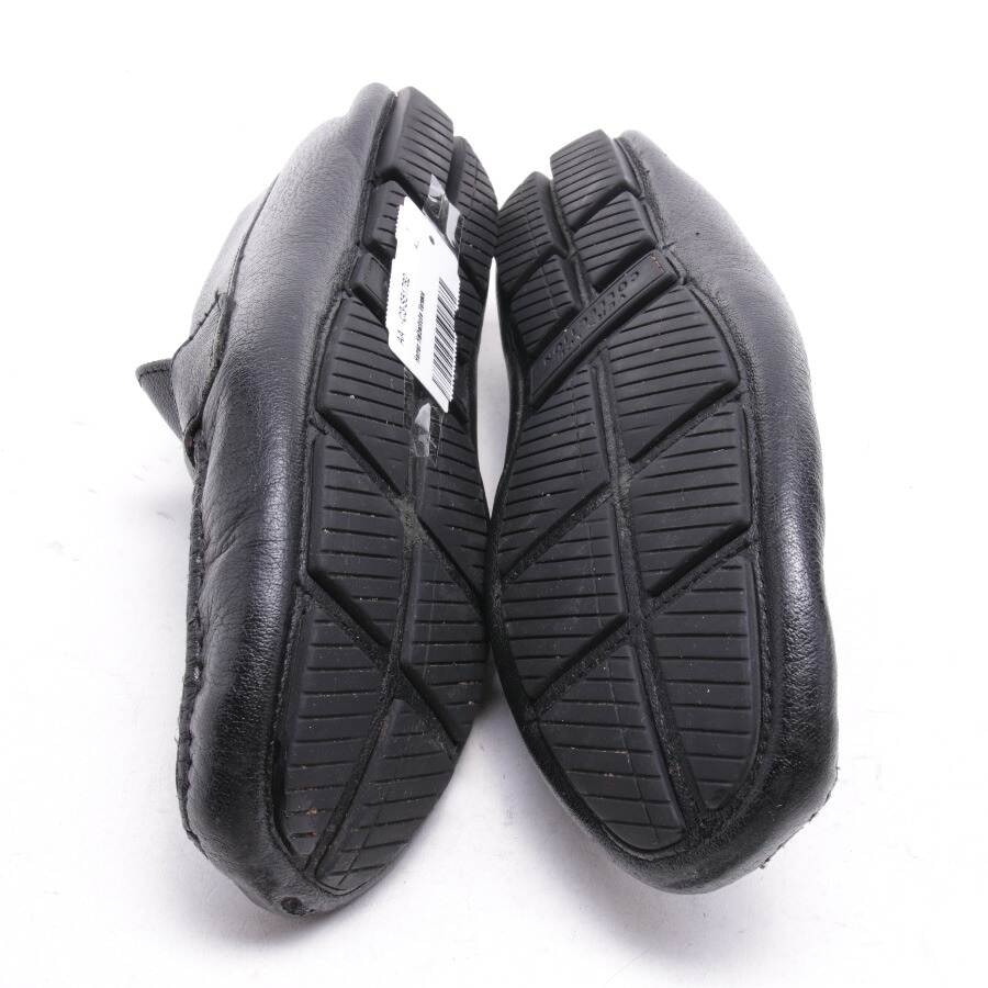 Bild 4 von Loafers EUR 42 Schwarz in Farbe Schwarz | Vite EnVogue