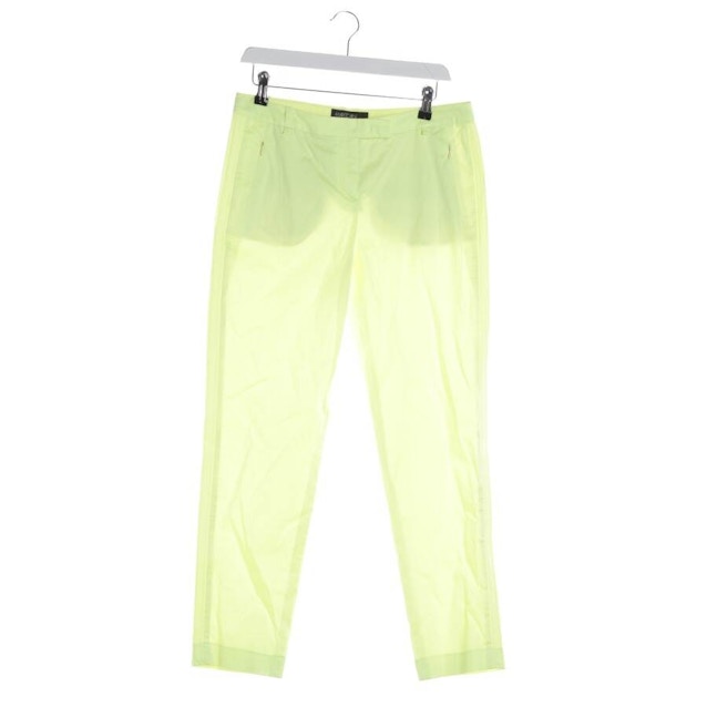 Image 1 of Trousers 40 Neon Green | Vite EnVogue