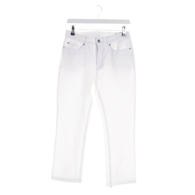 Bild 1 von Jeans Straight Fit 36 Weiß | Vite EnVogue