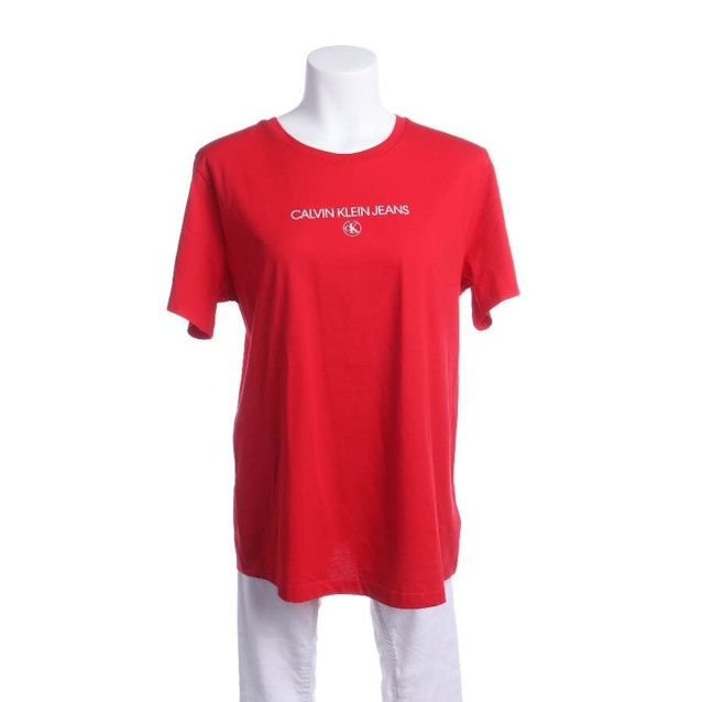 Image 1 of Shirt 3XL Red | Vite EnVogue