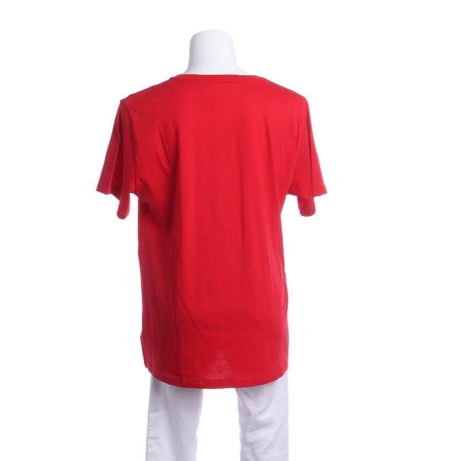 Image 2 of Shirt 3XL Red in color Red | Vite EnVogue