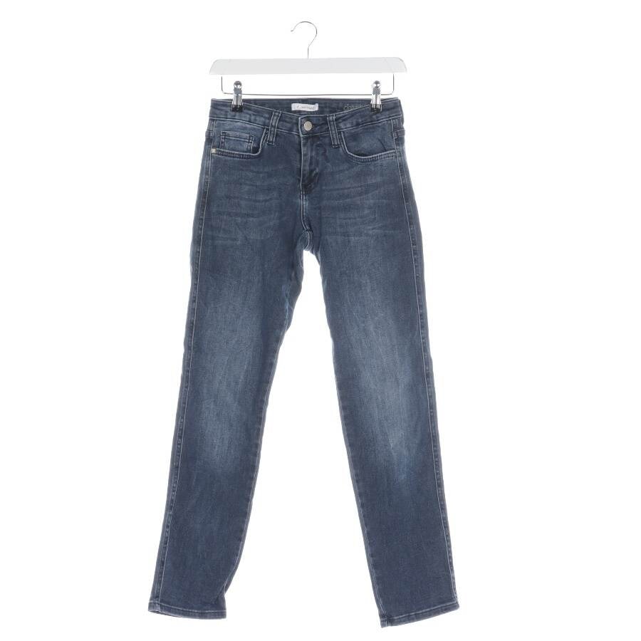 Bild 1 von Jeans Slim Fit W25 in Farbe Blau | Vite EnVogue
