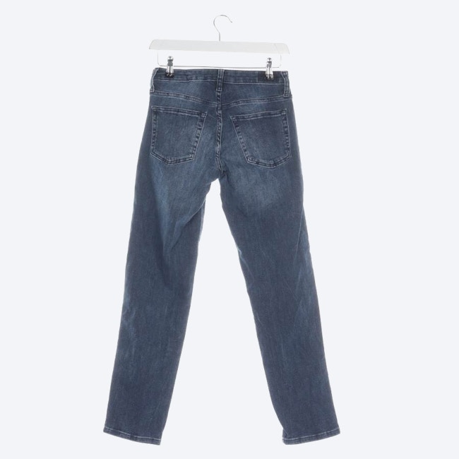 Bild 2 von Jeans Slim Fit W25 in Farbe Blau | Vite EnVogue