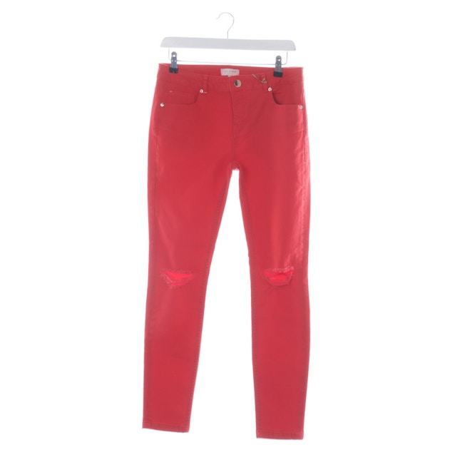Image 1 of Trousers W28 Tomato red | Vite EnVogue