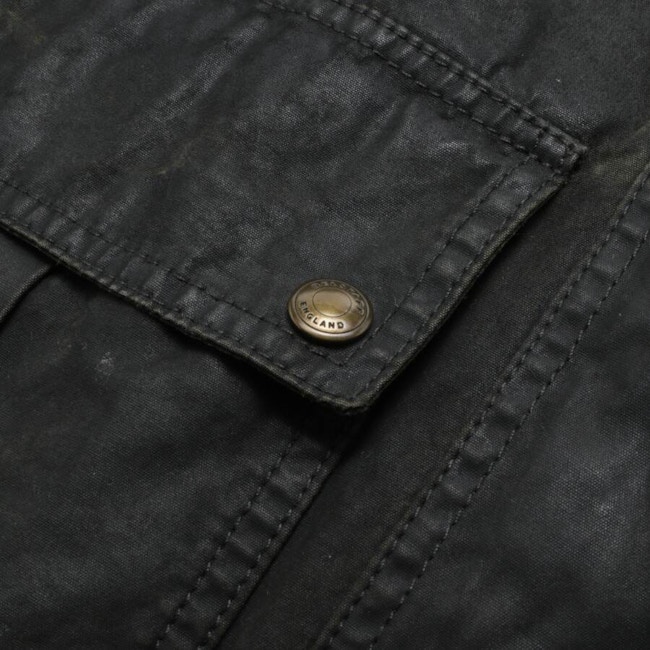 Image 4 of Trialmaster Between-seasons Jacket 40 Black in color Black | Vite EnVogue