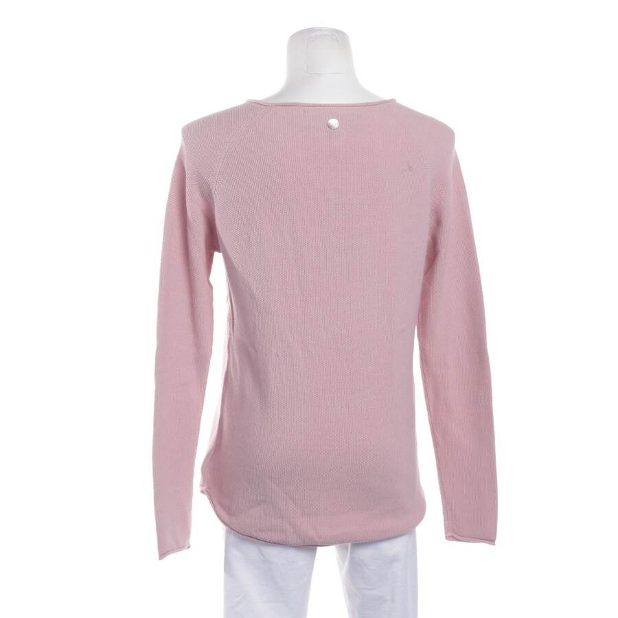 Image 2 of Jumper 36 Light Pink in color Pink | Vite EnVogue