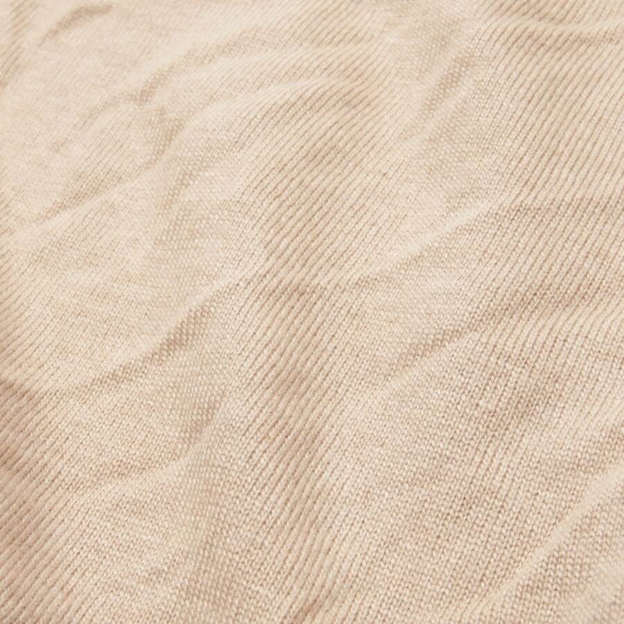 Image 3 of Jumper 40 Light Brown in color Brown | Vite EnVogue