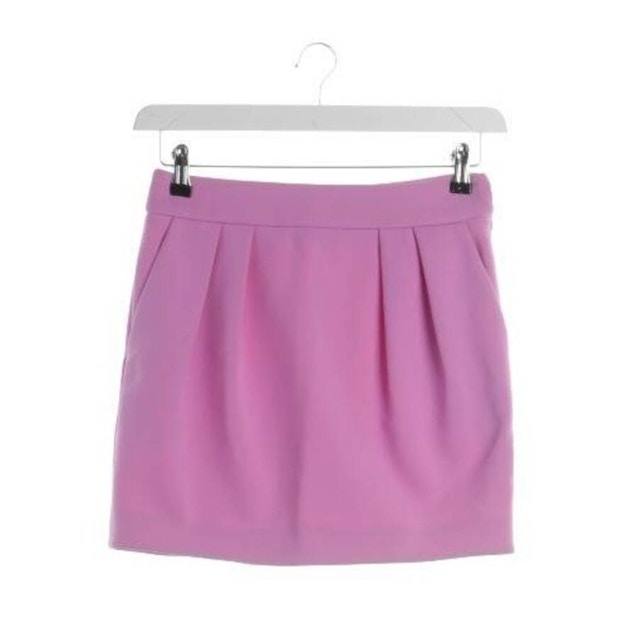 Image 1 of Mini Skirt XS Fuchsia | Vite EnVogue
