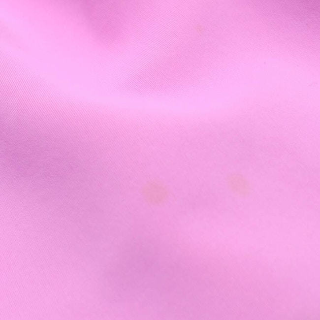 Bild 4 von Minirock XS Fuchsia in Farbe Rosa | Vite EnVogue