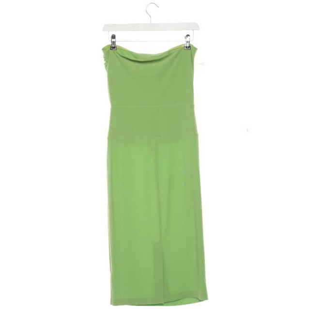 Cocktail Dress M Neon Green | Vite EnVogue