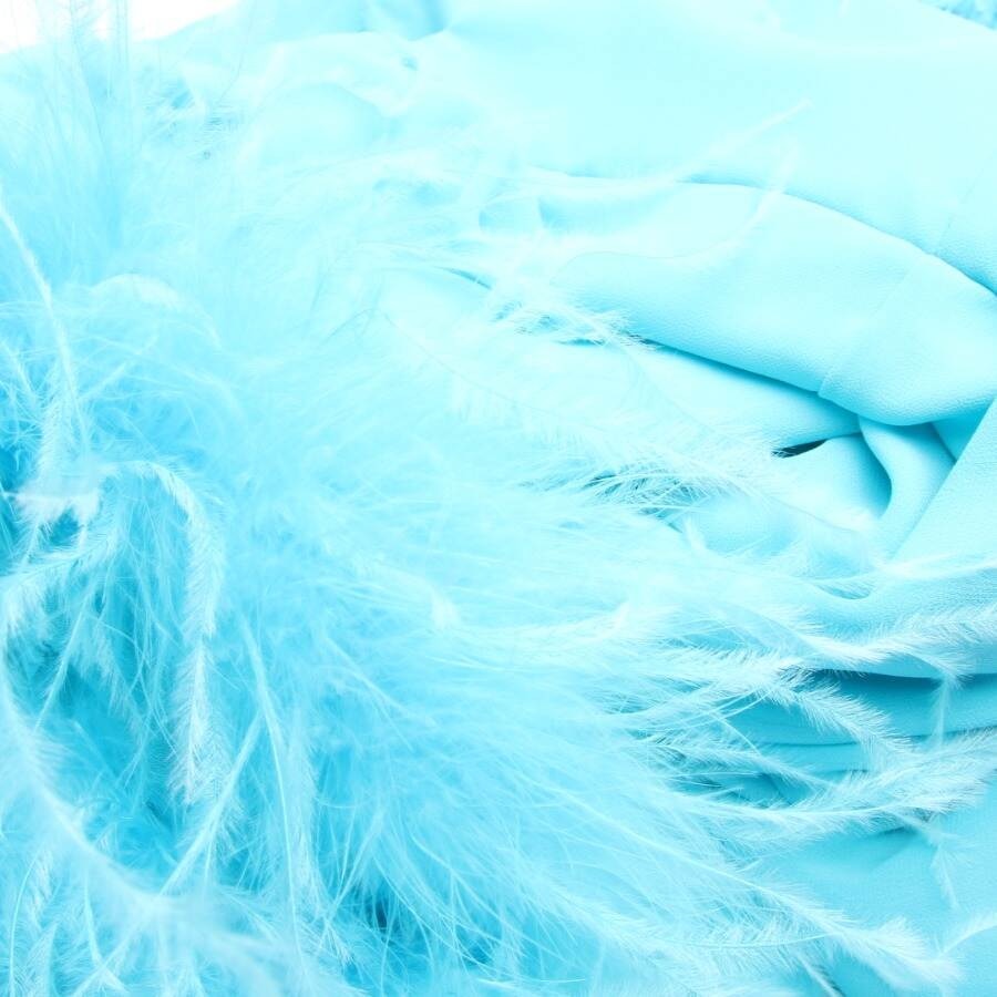 Bild 3 von Abendkleid 42 Türkis in Farbe Blau | Vite EnVogue