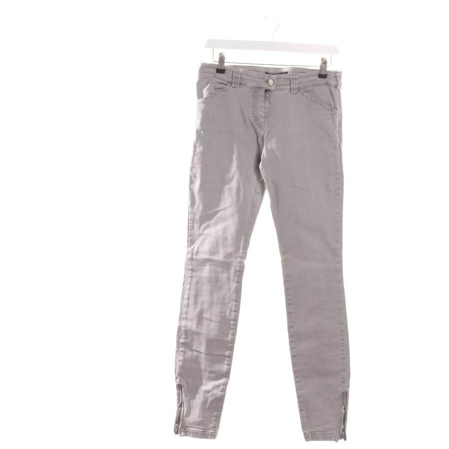 Bild 1 von Jeans Slim Fit 38 Hellgrau in Farbe Grau | Vite EnVogue