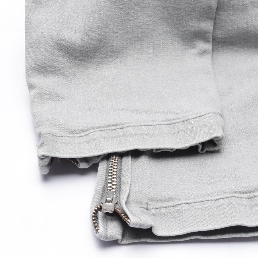 Bild 3 von Jeans Slim Fit 38 Hellgrau in Farbe Grau | Vite EnVogue