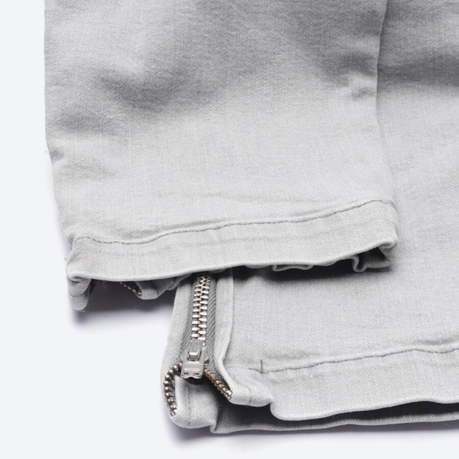Bild 3 von Jeans Slim Fit 38 Hellgrau in Farbe Grau | Vite EnVogue