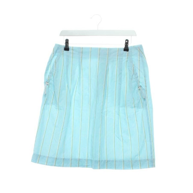 Image 1 of Skirt 40 Turquoise | Vite EnVogue