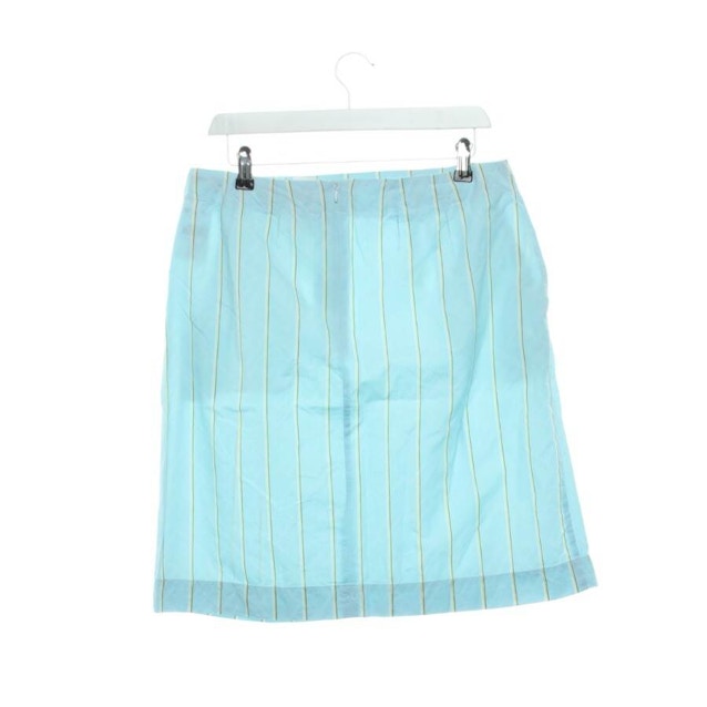 Skirt 40 Turquoise | Vite EnVogue
