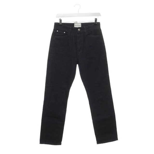Image 1 of Jeans Slim Fit W27 Navy | Vite EnVogue