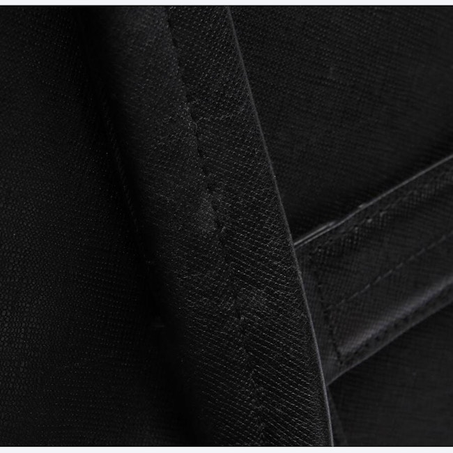 Bild 10 von Handtasche Schwarz in Farbe Schwarz | Vite EnVogue