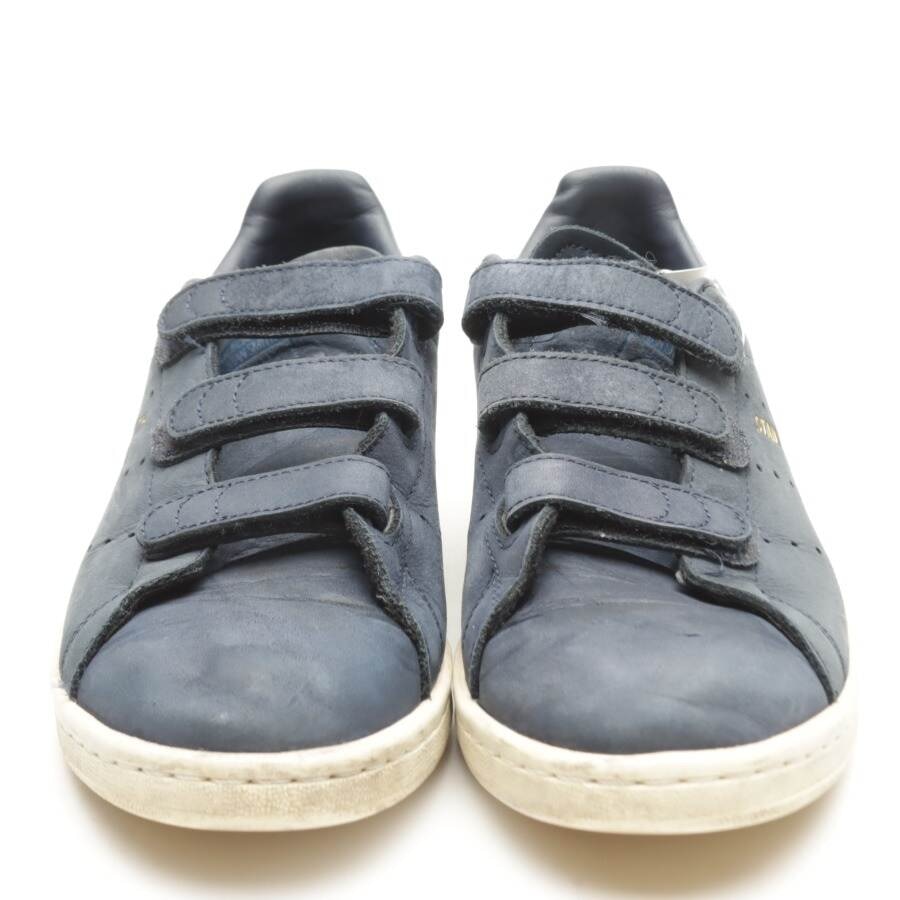 Bild 2 von Sneaker EUR 39,5 Navy in Farbe Blau | Vite EnVogue