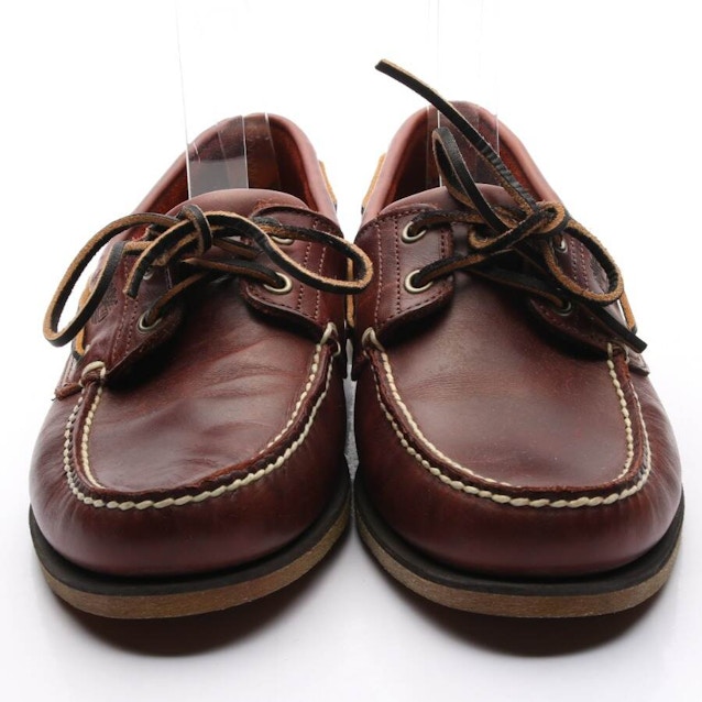 Loafers EUR 36 Dark Brown | Vite EnVogue