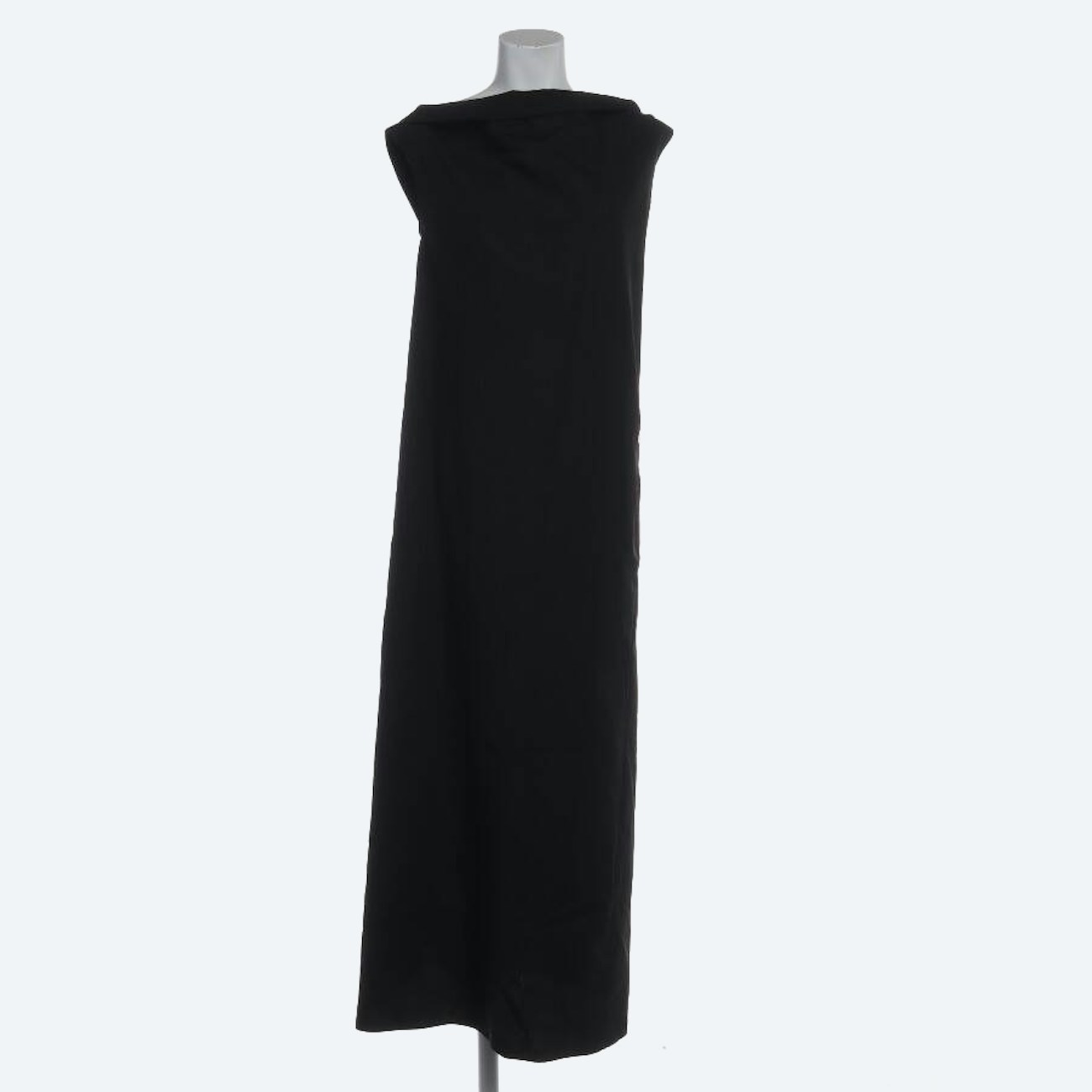 Image 1 of Dress S Black in color Black | Vite EnVogue