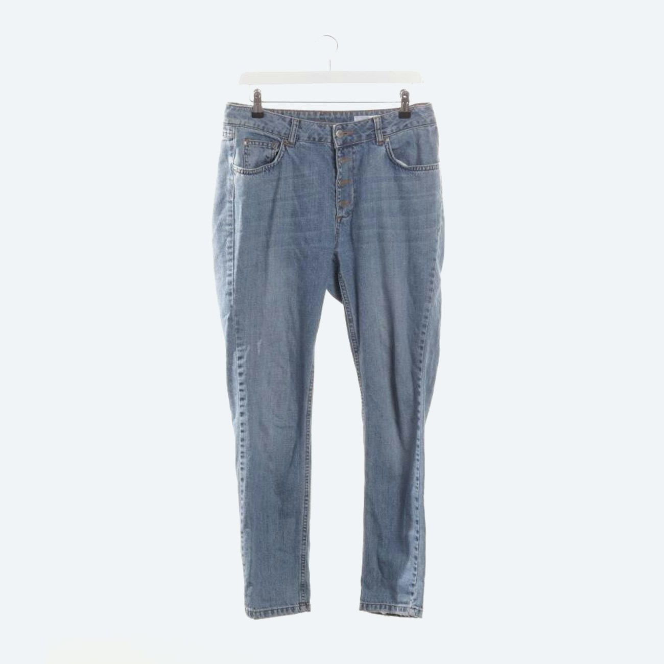 Bild 1 von Jeans Slim Fit W29 Hellblau in Farbe Blau | Vite EnVogue