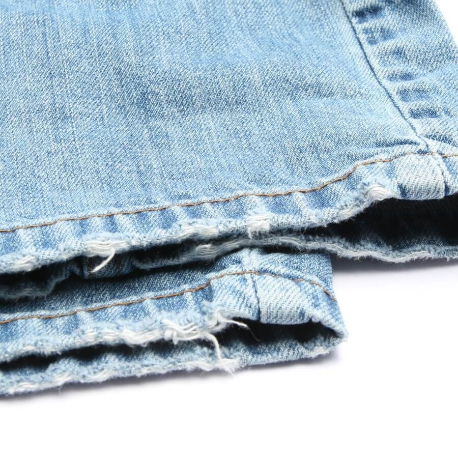 Bild 3 von Jeans Slim Fit W29 Hellblau in Farbe Blau | Vite EnVogue