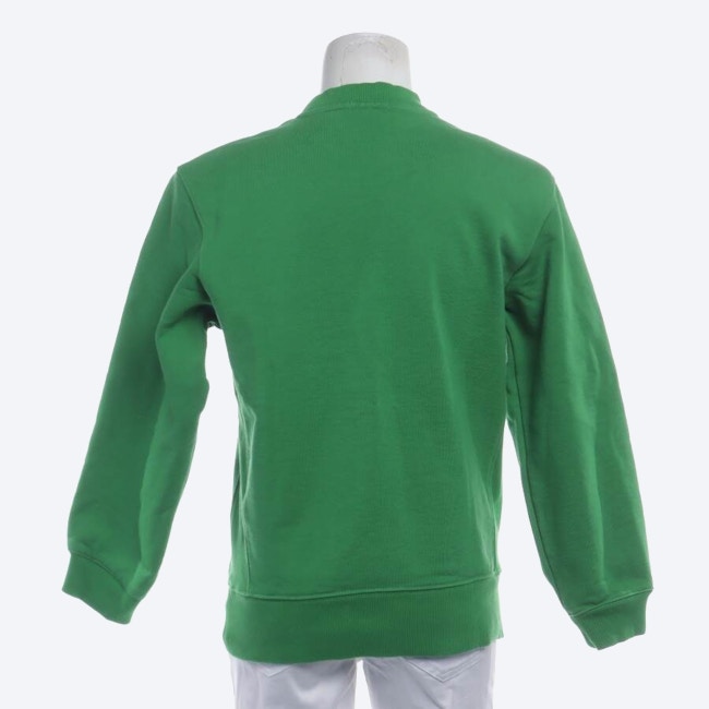Bild 2 von Sweatshirt S Grün in Farbe Grün | Vite EnVogue