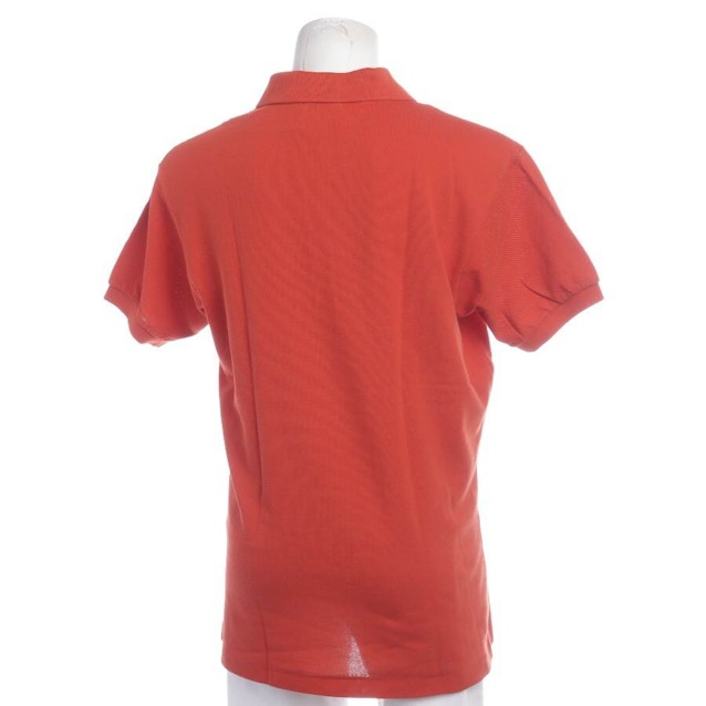 Polo Shirt 40 Orange | Vite EnVogue