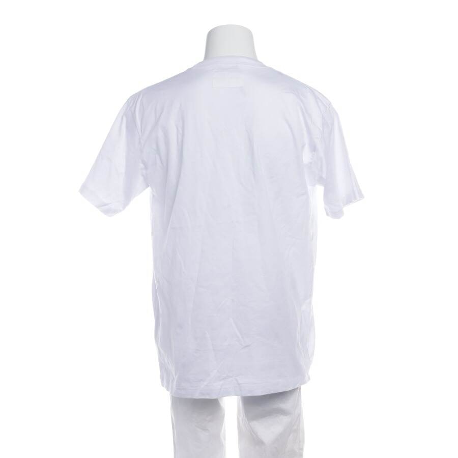 Image 2 of T-Shirt M White in color White | Vite EnVogue
