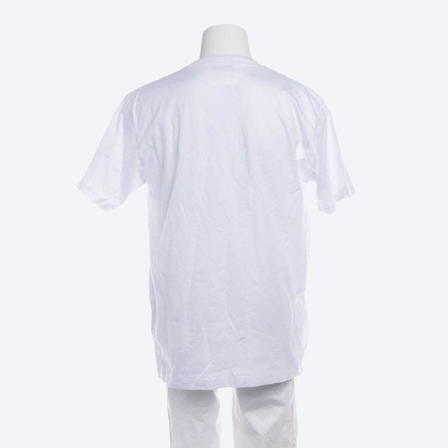 Bild 2 von T-Shirt M Weiß in Farbe Weiß | Vite EnVogue