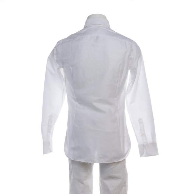 Casual Shirt 34 White | Vite EnVogue