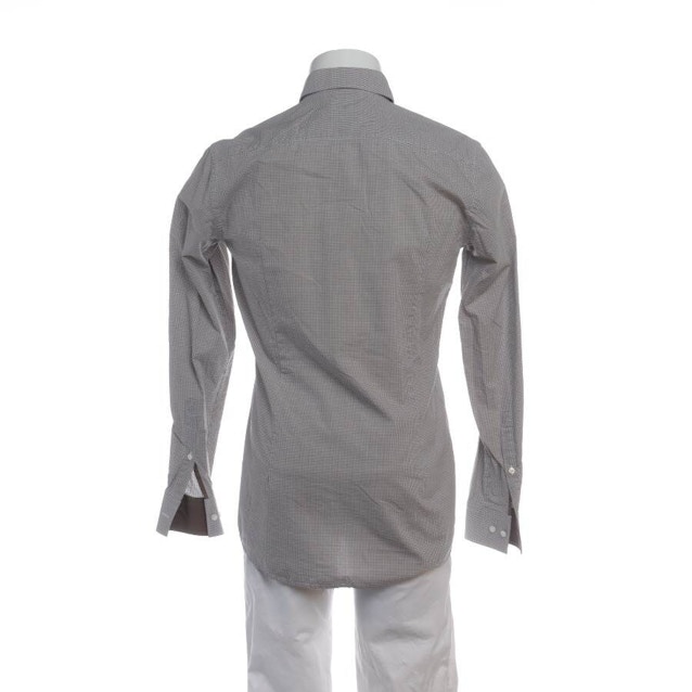 Casual Shirt 38 Gray | Vite EnVogue
